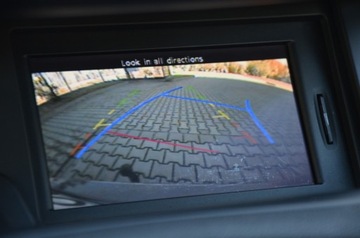 Renault Grand Scenic II Grand Scenic 1.6 16v 110KM 2009 ZAREJESTROWANY 1.6i 110KM SERWIS NAVI XENON KAMERA PARKTRONIK ALU GWARANCJA, zdjęcie 33