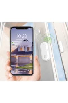Беспроводная система охранной сигнализации WOOX Smart Security