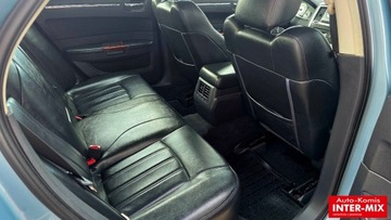 Chrysler 300C I 2008 Chrysler 300C Zarejestrowany LPG okazja 2.7 BenzynaLPG 176KM, zdjęcie 31
