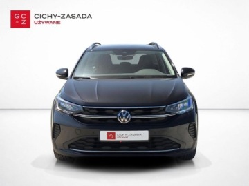 Volkswagen Taigo 2025 Volkswagen Taigo Benzyna 115KM, zdjęcie 1