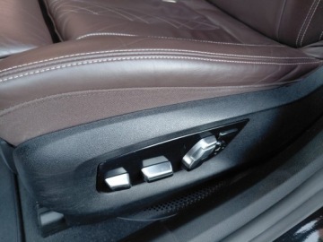 BMW 2018 BMW 6GT Kamera 360 Luxury Head Up Skora 2.0 Diesel 190KM, zdjęcie 13