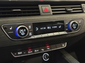 Audi A4 B9 Avant 2.0 TDI 190KM 2018 Audi A4 Avant A4 2.0 TDI 190km Quattro S tronic *H, zdjęcie 31
