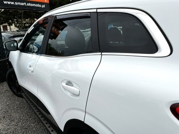 Renault Kadjar Crossover 1.2 Energy TCe 130KM 2016 Renault Kadjar Panorama/Navi / Kamera/Asys Parkowa, zdjęcie 11