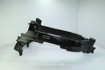 SUZUKI DL 650 V-STROM 04-11 RAMA + DOKUMENTY