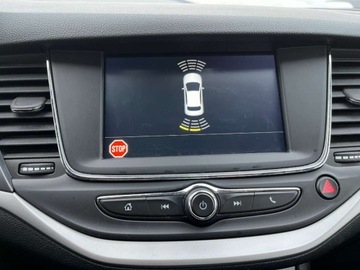 Opel Astra K Sports Tourer 1.6 CDTI 110KM 2017 Opel Astra 1.6 diesel 110 KM webasto zarej w PL zadbany mozliwa zamia, zdjęcie 24