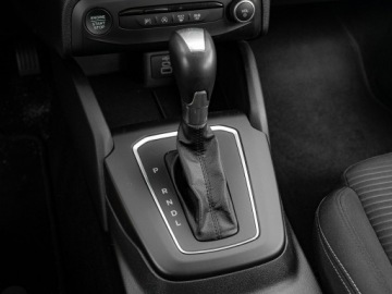 Ford Focus IV Kombi Facelifting 1.0 EcoBoost MHEV 125KM 2023 Ford Focus BIA90187#1.0 EcoBoost Titanium Podgrz.f, zdjęcie 17