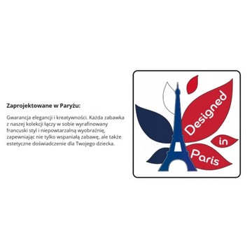 Развивающий набор CLASSIC WORLD Pastel для детей в коробке от 6 до 12 месяцев