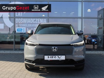 Honda HR-V III SUV 1.5 i-MMD 131KM 2025 Honda HR-V e:HEV 1.5 Hybryda 131KM Elegance LIFT*dostępne inne kolory*Raba, zdjęcie 2