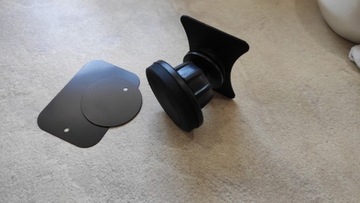 Магнитный держатель для телефона Audi TT 8J MK2 360