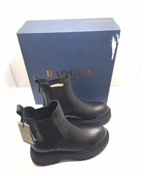 BUTY BADURA R38