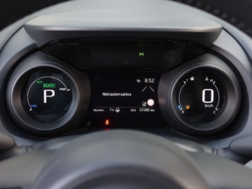 Toyota 2022 Toyota Yaris Cross 1.5 VVT-iE, Salon Polska, zdjęcie 10