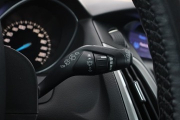 Ford Focus III Kombi 1.6 Duratorq TDCi DPF 115KM 2013 Ford Focus 1.6 TDCi, Navi, Klima, Parktronic,ALU, zdjęcie 19