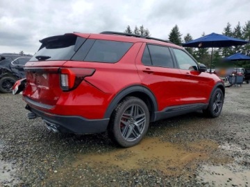 Ford Explorer VI 2025 Ford Explorer St 2025 3.0 Benzyna 400KM, zdjęcie 3