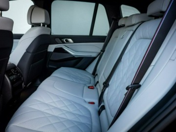 BMW X5 G05 SUV Facelifting 3.0 30d 298KM 2026 BMW X5 xDrive30d Dostępne od ręki!, zdjęcie 20
