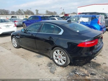 Jaguar XE 2019 Jaguar XE Jaguar XE 25T, od ubezpieczalni 2.0 Benzyna 247KM, zdjęcie 5