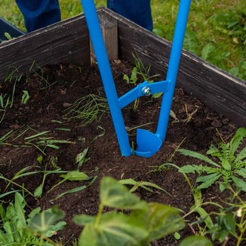 Плантатор - Кормушка для луковиц и другой рассады GARDItools!