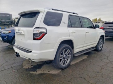 Toyota 2023 Toyota 4-Runner Trd Sport 2023 4.0 Benzyna 270KM, zdjęcie 3