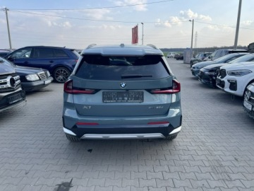 BMW X1 U11 Crossover 2.0 20d 150KM 2023 BMW X1 xDrive mHEV Skóra xLine 150KM Virtual, zdjęcie 2