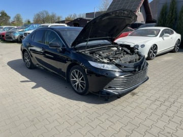 Toyota Camry IX Sedan 2.5 Hybrid Dynamic Force 218KM 2023 Toyota Camry Hybryda Skóra Kamera, zdjęcie 1