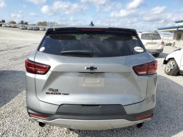 Chevrolet Blazer II 2023 Chevrolet Blazer 2023r., 2LT, od ubezpieczalni 2.0 Benzyna 228KM, zdjęcie 3