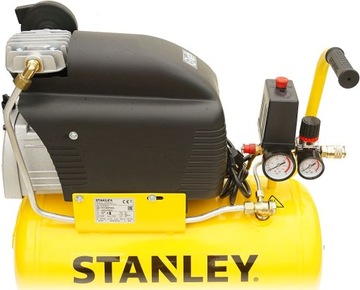 STANLEY OIL COMPRESSOR 24L набор 6 шт.