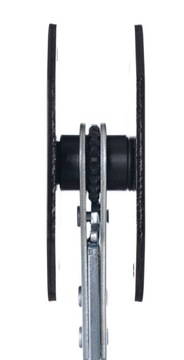 КЛЮЧ С ТРЕЩОТКОЙ ДЛЯ СДАЧИ ПОРШНЕЙ 40-70 ММ