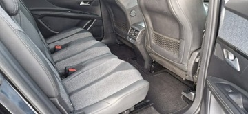 Peugeot 5008 II Crossover 1.5 BlueHDI 130KM 2020 Peugeot 5008 Jeden Właściciel Bezwypadkowy 1.5, zdjęcie 33