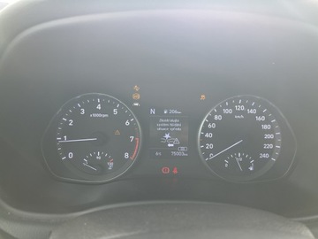 Hyundai i30 III 2023 Hyundai i30 Fast back Kliamtronik Podgrzewanie LED, zdjęcie 6