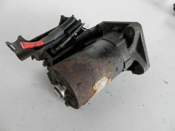 FORD KA I RBT STARTÉR 1,3 8V A9A