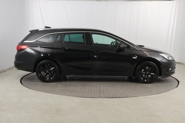 Opel Astra K Sports Tourer 1.6 Turbo 200KM 2017 Opel Astra 1.6 T, Navi, Klima, Klimatronic, zdjęcie 5