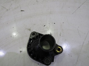 HRDLO VODY NISSAN MICRA K13 1.2