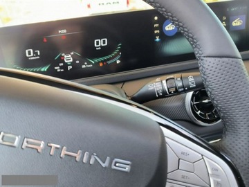 Ssangyong Korando V 2024 Forthing T5 EVO 5 lat gwarancja, zdjęcie 27
