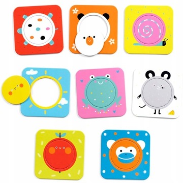 ЧуЧзу. Я открываю колесо