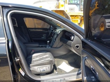 Bentley Continental II 2016 Bentley Flying Spur W12 2016 6.0l 6.0 Benzyna 616KM, zdjęcie 6