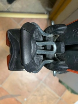 ЛЫЖИ ROSSIGNOL ZENITH RA6IG07 1.7 M