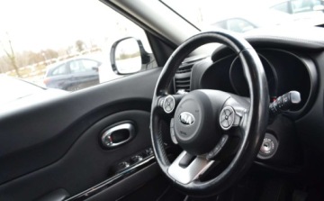 Kia Soul II 2017 Kia Soul Bezwypadkowe - Bogate wyposazenie - Oplacony - Super Stan 1.6, zdjęcie 30