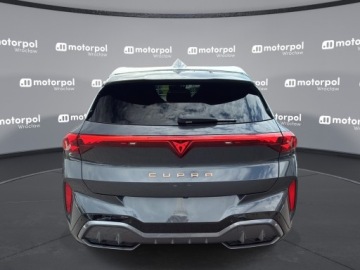 Cupra Terramar SUV 2.0 TSI 204KM 2025 Cupra Terramar 2.0 TSI 204 KM DSG 4Drive, zdjęcie 8