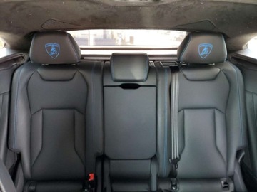 Lamborghini Urus 2019 Lamborghini Urus 2019, 4.0L, 4x4, porysowany lakier 4.0 Benzyna 641KM, zdjęcie 8