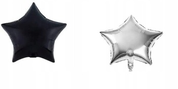 ZESTAW DEKORACJI NA 33 URODZINY HAPPY BIRTHDAY GIRLANDA BALONY