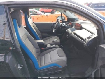 BMW i3 Hatchback i3 Facelifting 120Ah 170KM 2021 BMW i3 2021r.,, zdjęcie 8
