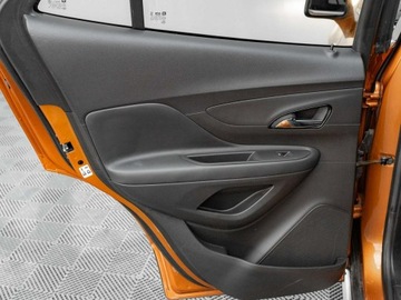 Opel Mokka I SUV 1.4 Turbo ECOTEC 140KM 2017 Opel Mokka GD027NP#1.4 T Cosmo K.cof NAVI 2 stref, zdjęcie 23