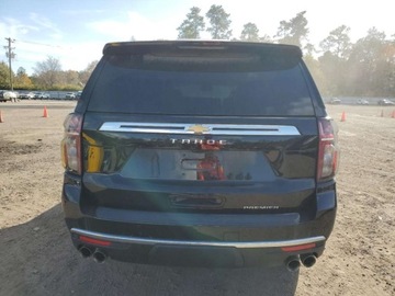 Chevrolet Tahoe GMT900 2023 Chevrolet Tahoe K1500 Premier 2023 5.3l 5.3 Benzyna 355KM, zdjęcie 2