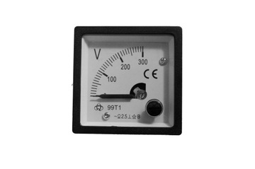 WOLTOMIERZ AGREGAT GENERATOR 300V KIPOR KAMA