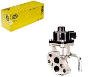 HELLA ZAWÓR EGR FORD 00- BENZYNA