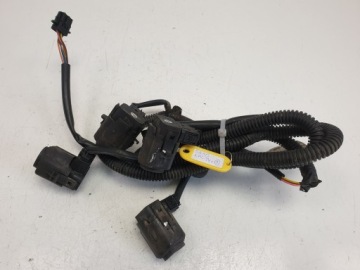 Saab 93 9-3 II ЖГУТ ДАТЧИКОВ ПАРКОВКИ PDC