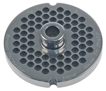 Sitko maszynki do mięsa śr. 82mm typ22 śr. 6mm