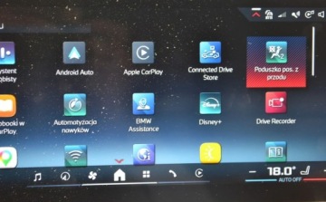 BMW Seria 7 G70 Sedan Plug-In 3.0 M60e 571KM 2023 BMW Seria 7 Dealer BMW Bonkowscy Gorzow Wlkp. 3.0 Hybryda Plug-in 571KM, zdjęcie 25