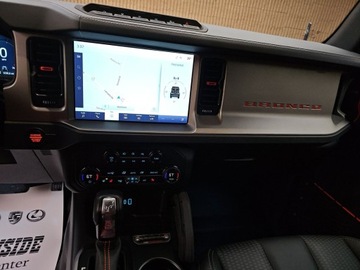 Ford Bronco VI 2024 Ford Bronco Raptor 2024 3.0 Benzyna 418KM, zdjęcie 11