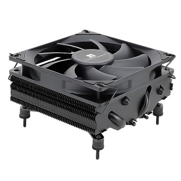 Chłodzenie procesora Thermalright AXP90 - X47 czarne