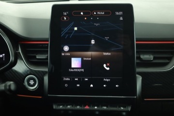 Renault Arkana SUV 1.3 TCe 140KM 2022 Renault Arkana 1.3 TCe, Salon Polska, zdjęcie 8